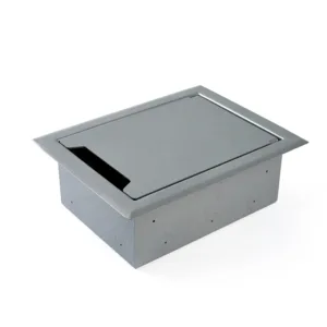 Caja de Piso