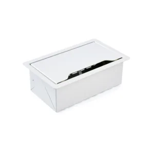 Box Metálico 240
